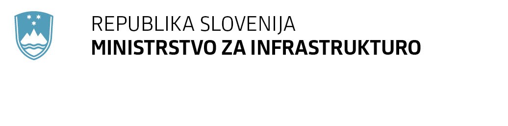 Ministrstvo za infrastrukturo